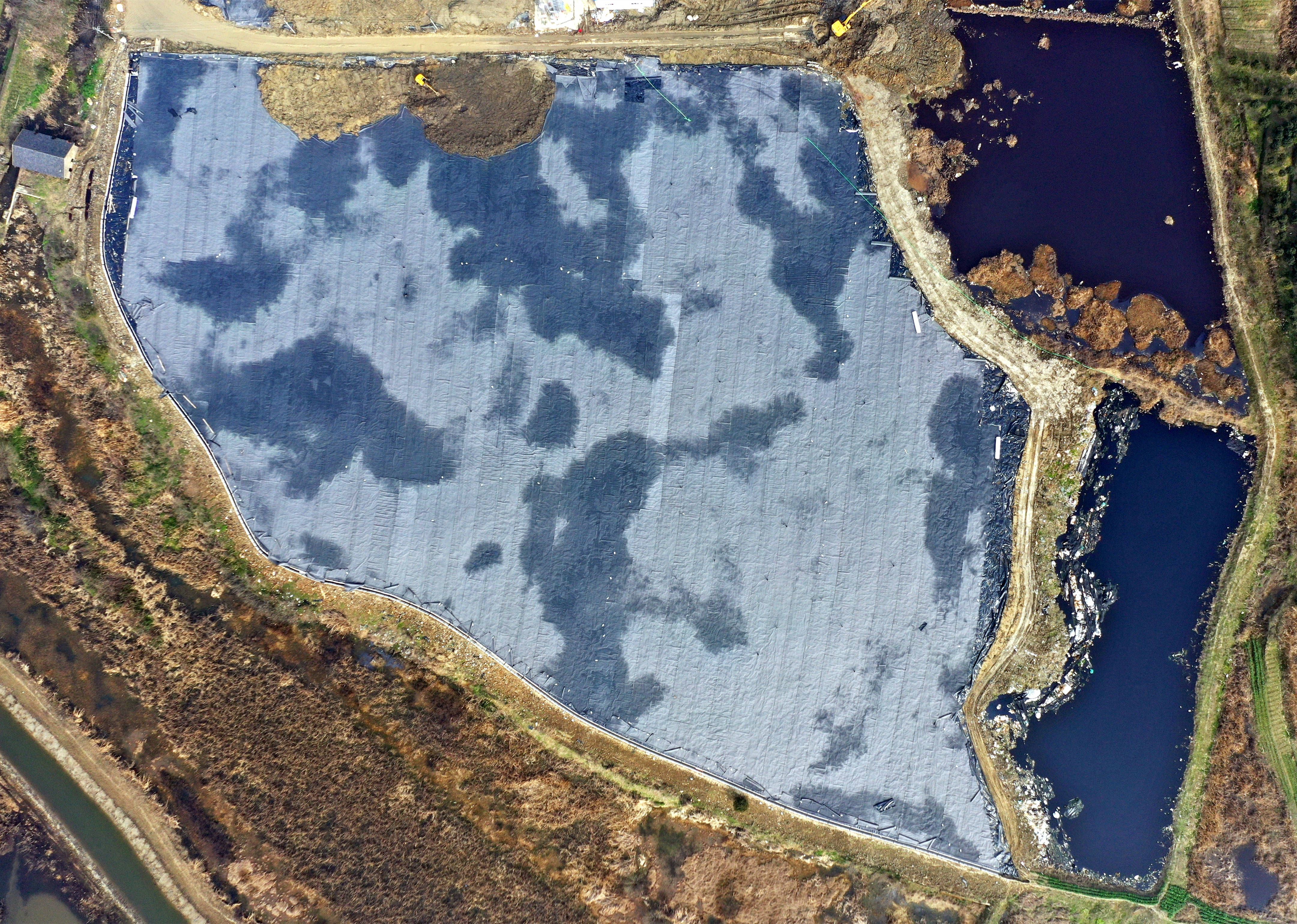 環(huán)境修復(fù)服務(wù)