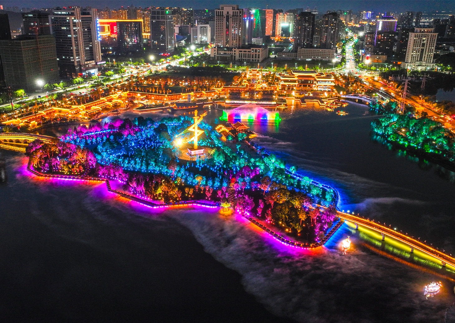 文旅營銷與運(yùn)營管理服務(wù)